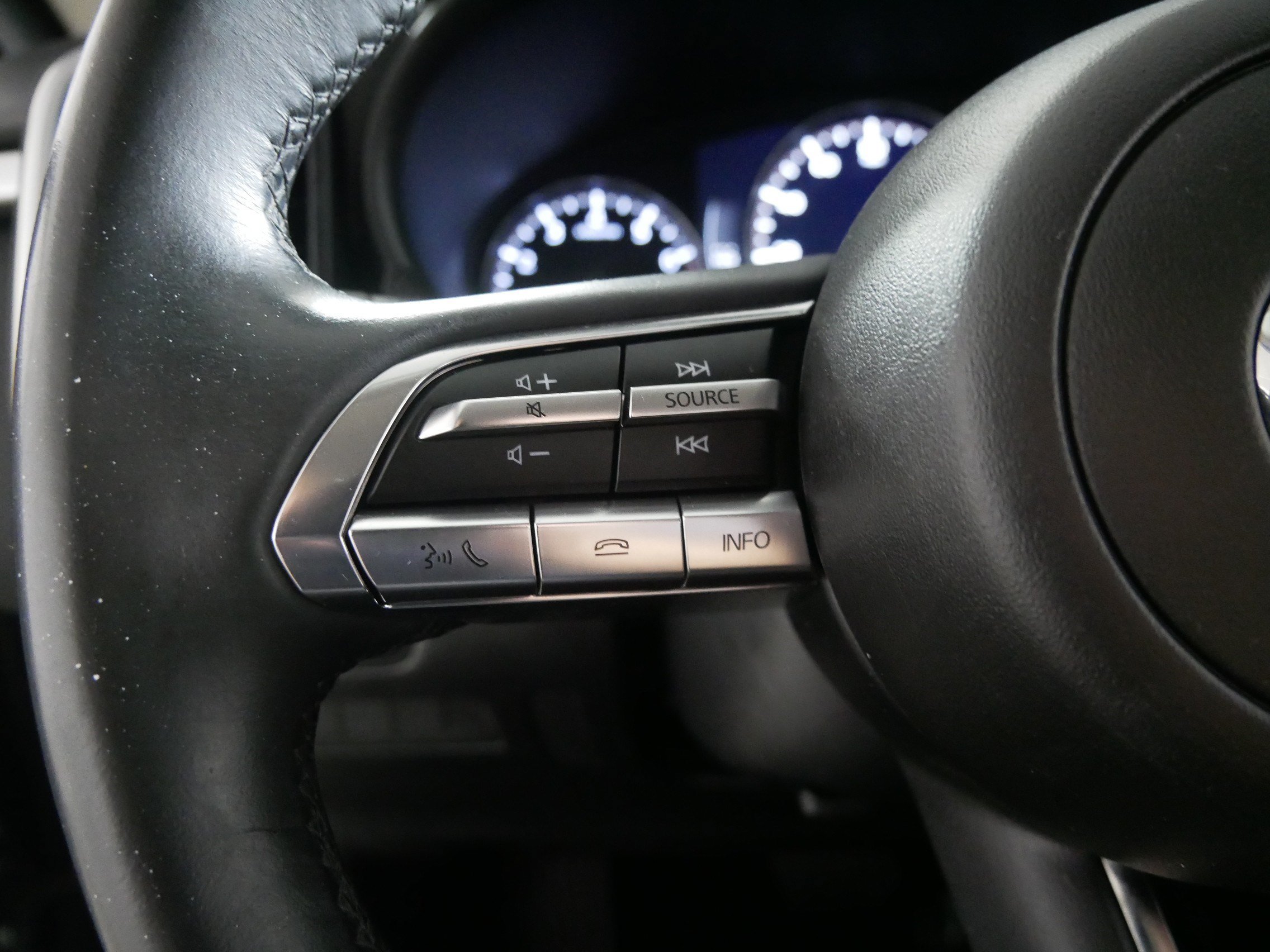 Used 2024 MAZDA CX-50 AWD 2.5 S w/ Weather Package image 27