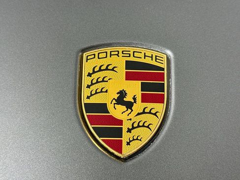 Certified 2022 Porsche Cayenne Turbo S image 25