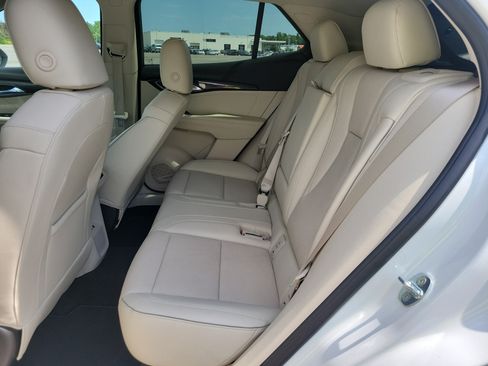 Used 2023 Buick Envision Essence AWD/4WD image 16