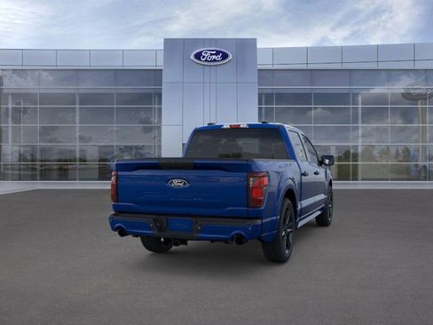 New 2026 Ford F150 STX w/ F-150 LOBO Package image 8