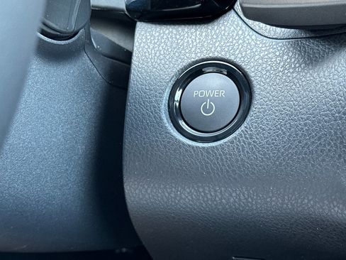 Certified 2026 Toyota Camry XLE FWD image 21