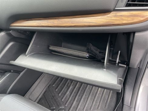 Used 2017 Honda CR-V EX image 35