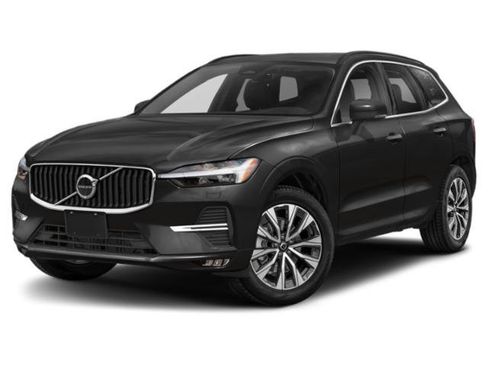 Used 2025 Volvo XC60 B5 Plus w/ Protection Package Premier AWD/4WD image 10