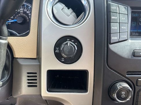 Used 2013 Ford F150 XLT w/ Mid Equipment Group AWD/4WD image 26