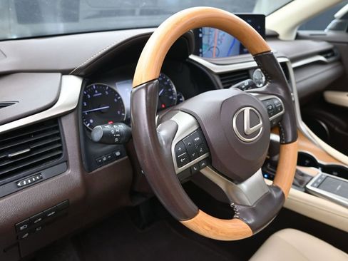 Used 2020 Lexus RX 350 350 w/ Premium Package image 12