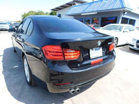 Used 2015 BMW 328i Sedan image 5