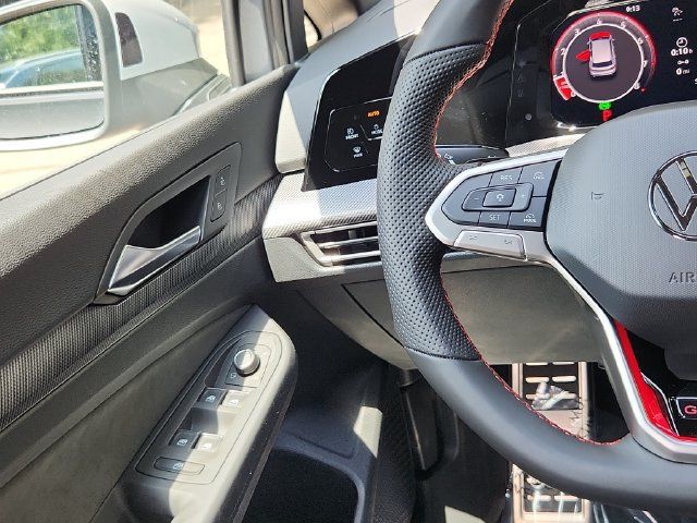 New 2026 Volkswagen GTI S FWD image 27