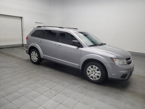 Used 2019 Dodge Journey SE w/ Premium Group image 11
