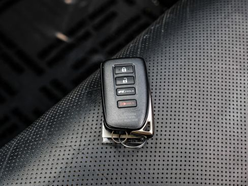 Used 2017 Lexus RX 350 AWD w/ Premium Package image 48