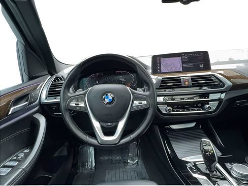 Used 2021 BMW X3 sDrive30i w/ Executive Package RWD image 35