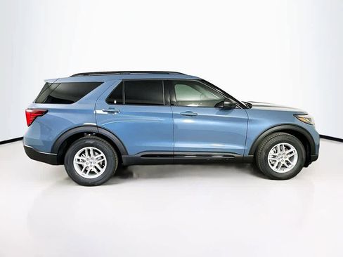 New 2026 Ford Explorer Active w/ Active Comfort Package RWD image 25