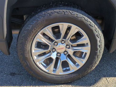 Used 2023 GMC Sierra 1500 Denali image 36