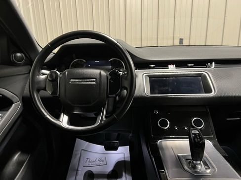 Used 2020 Land Rover Range Rover Evoque S image 30