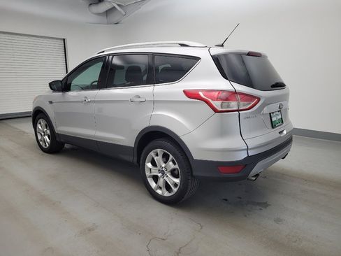 Used 2014 Ford Escape Titanium AWD/4WD image 3