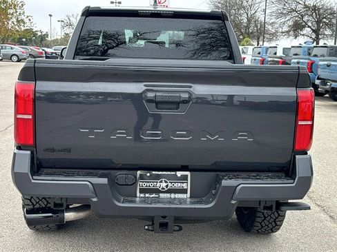 New 2026 Toyota Tacoma TRD Sport image 7