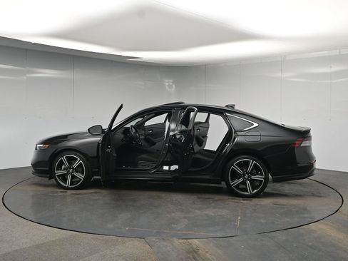 Used 2023 Honda Accord Sport image 51