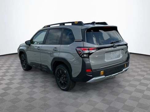 New 2026 Subaru Forester Wilderness AWD/4WD image 6