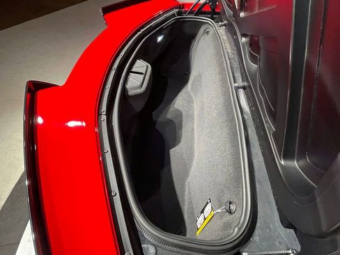 Used 2024 Chevrolet Corvette Z06 RWD image 35