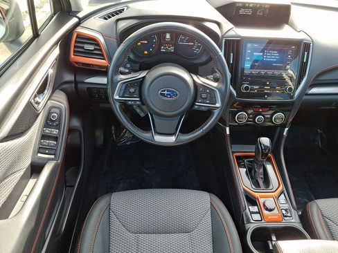 Used 2020 Subaru Forester Sport image 11