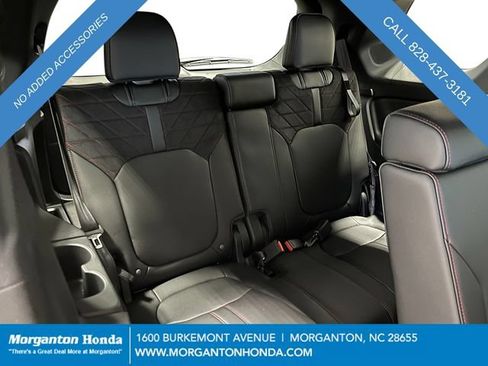 New 2026 Honda Pilot Black Edition image 29