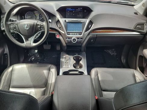 Used 2019 Acura MDX FWD image 15