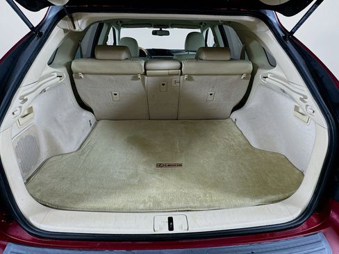 Used 2010 Lexus RX 350 AWD image 30