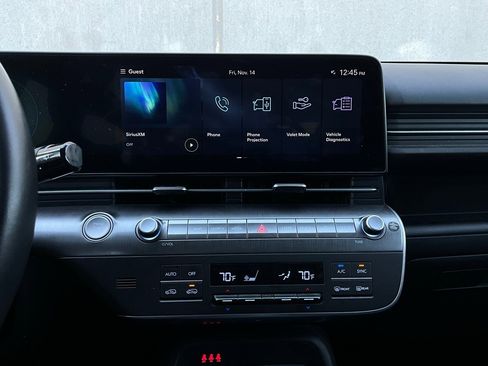 Used 2025 Hyundai Kona SEL image 27