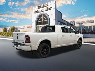 Certified 2024 RAM 2500 Limited video 3