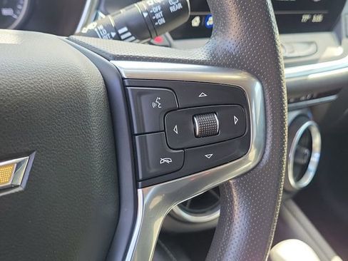Certified 2023 Chevrolet Blazer LT image 23