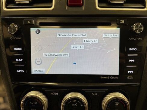 Used 2016 Subaru Forester 2.5i Touring w/ Eyesight & Navigation System image 24