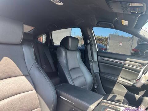 Used 2019 Honda Accord Sport image 19