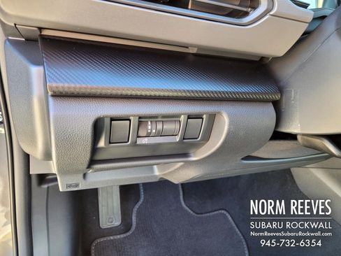 Certified 2025 Subaru Crosstrek 2.5i Premium image 27