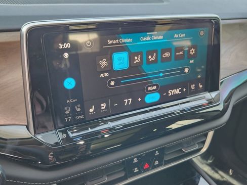 New 2026 Volkswagen Atlas SE AWD/4WD image 10