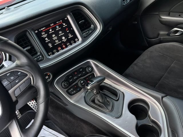 Used 2019 Dodge Challenger GT w/ Plus Package RWD image 26