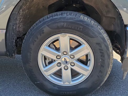 Used 2023 Ford F150 XLT AWD/4WD image 14