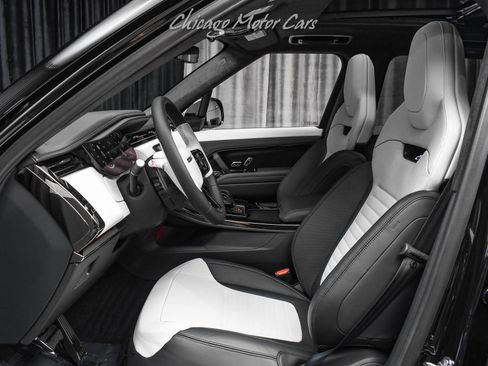 Used 2024 Land Rover Range Rover Sport image 25