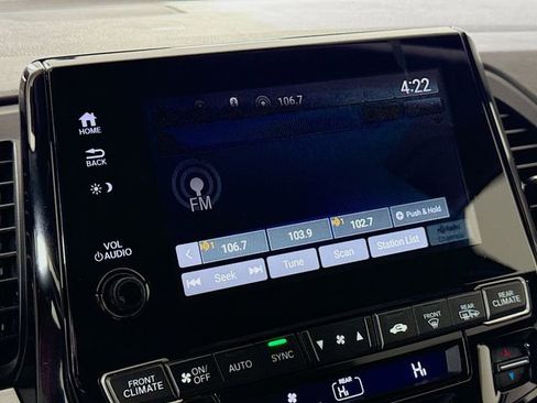 Used 2018 Honda Odyssey EX image 14