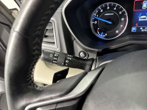 Used 2019 Subaru Ascent Limited AWD/4WD image 15