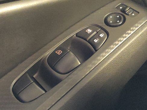 Used 2022 Nissan Altima 2.5 SV FWD image 27