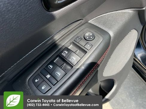 Used 2026 Dodge Durango GT AWD/4WD image 19