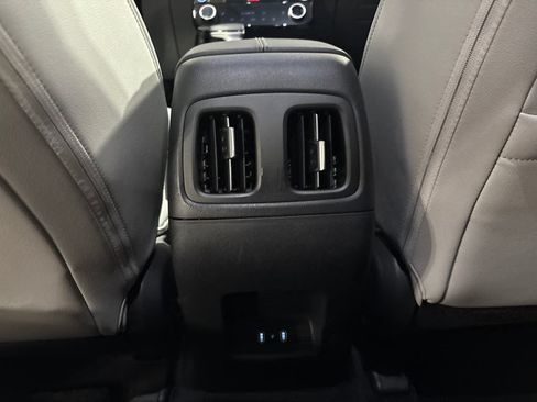 Used 2025 Hyundai Santa Cruz SEL AWD/4WD image 29