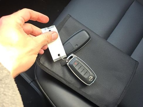 Certified 2023 Nissan Rogue SV w/ SV Premium Package image 15