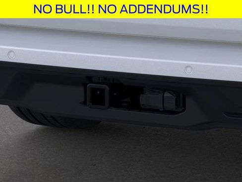 New 2025 Ford Expedition Max Active image 24