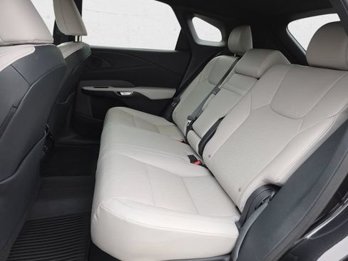 Used 2023 Lexus RX 350 Premium Plus w/ Accessory Package AWD/4WD image 14