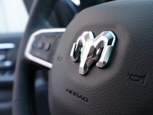 New 2026 RAM 1500 Big Horn image 28