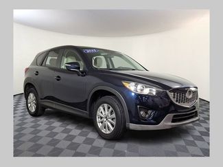 Used 2015 MAZDA CX-5 Touring AWD/4WD video 1