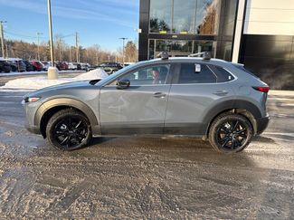 Used 2024 MAZDA CX-30 AWD 2.5 S w/ Preferred Package video 2