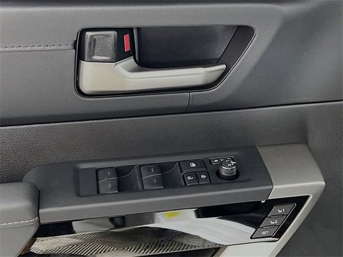 New 2026 Toyota Tundra Limited image 13