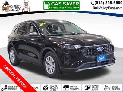 Used 2024 Ford Escape Active w/ Cold Weather Package