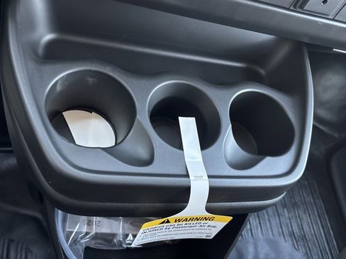 New 2025 Chevrolet Express 2500 image 26